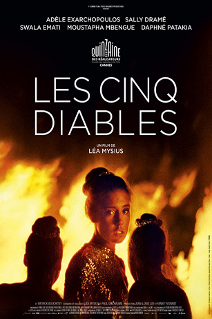 The Five Devils / Les cinq diables