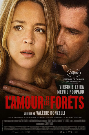 L’amour et les forêts / Two of Us