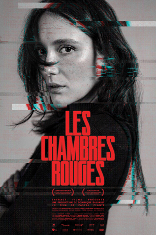 Les Chambres Rouges (The Red Rooms)