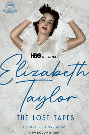 Elizabeth Taylor: The Lost Tapes