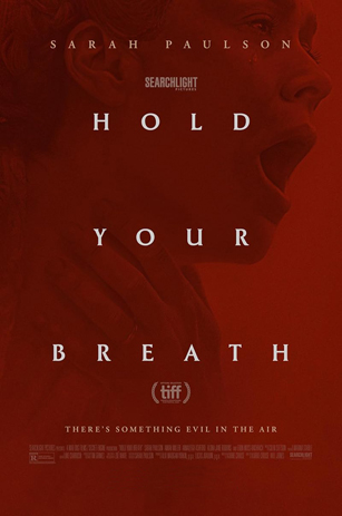 Hold Your Breath