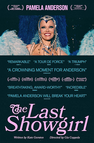 The Last Showgirl