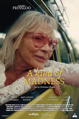 A Kind of Madness