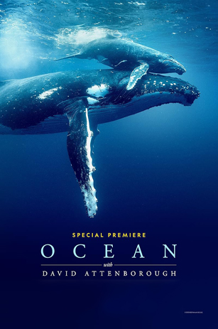 Ocean with David Attenborough