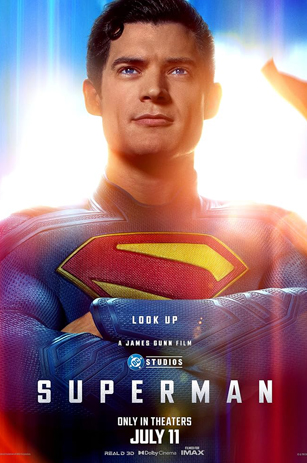 Superman (2025)