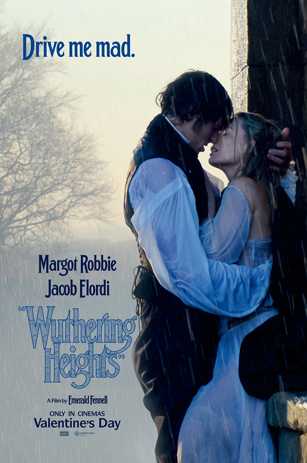 Wuthering Heights