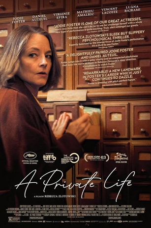 A Private Life
