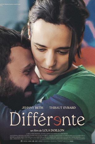 Her Difference / Différente
