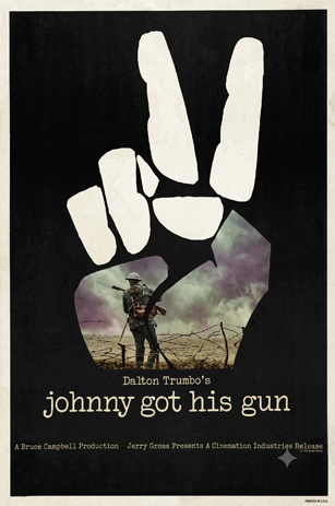 Johnny Got His Gun (1971)