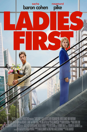 Ladies First