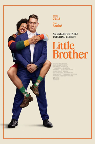 Little Brother