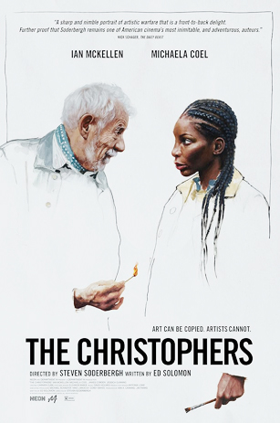 The Christophers